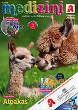 Apotheken-Kinderzeitschrift