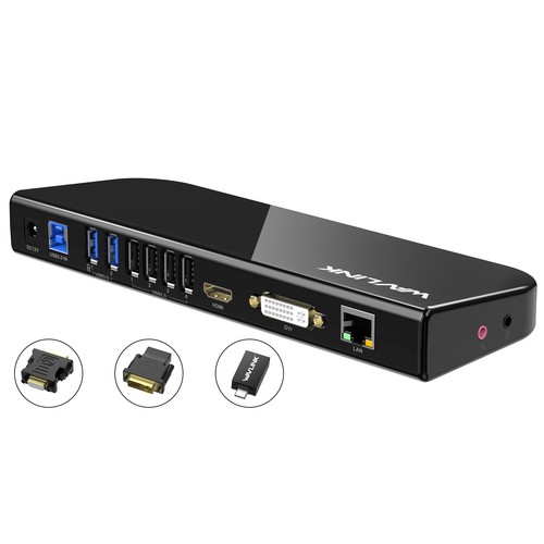 Dual monitor displaylink - monitor,