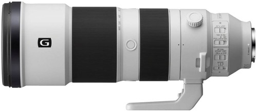 Sony sel 200600g - sel-200600g, e-mount