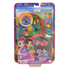 POLLY POCKET KOMPAKT SET