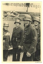 Orig foto feuerwehr - feuerwehr, mit
