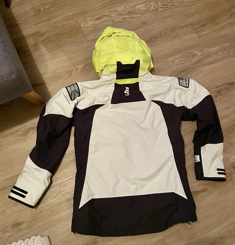 Gill seglerjacke offshore - seglerjacke,