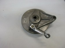 O. Honda CJ 250 T Bremstrommel