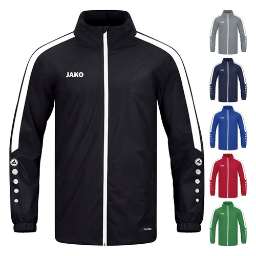 Jako allwetterjacke power 7423 - allwetterjacke,