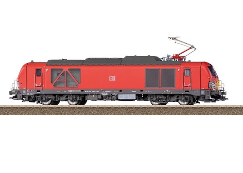 Trix 25299 vectron dual - trix, mode