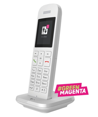 Telekom speedphone mit - telekom, 12