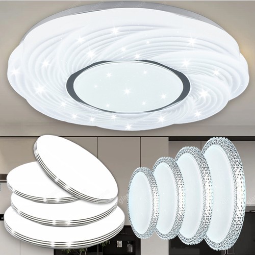 Led deckenlampe panel - led,