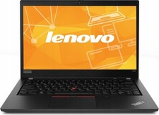 Lenovo ThinkPad T490 i5 24GB