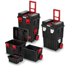 Werkzeugkoffer Trolley 2
