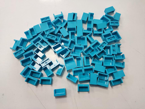 Lego 100 stück - lego,