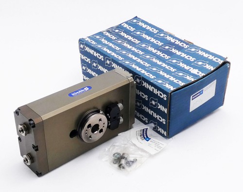 Schunk 354450 ose a40 - schunk,