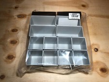 Systainer Zubehör Set Tanos