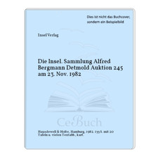 Insel verlag die - insel,
