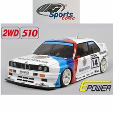 Modellsport 5 sportsline - 1:5,