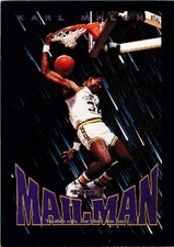 ✺Neu✺ 1994 UTAH JAZZ