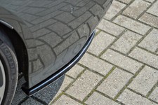 Heckansatz Spoilerecken Seitenteile ABS für Opel Insignia B GSI ABE 