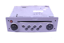 CD Autoradio & Navi Carminat Renault Scenic Megane 2 II 8200562733 + Radio Code