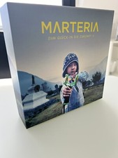 Marteria - Zum Glück in die