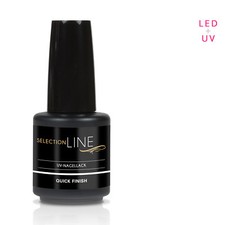 UV LED Nagellack Selection
