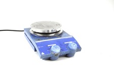 IKA RCT Basic Safety Control