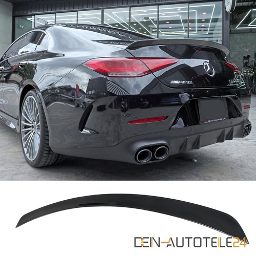 Heckspoiler für cls w257 - w257, c257