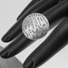 silber Ring Sterling Silber