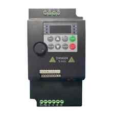 220V/380V VFD 0.75KW 1.5KW