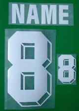 Flock Nummer number número