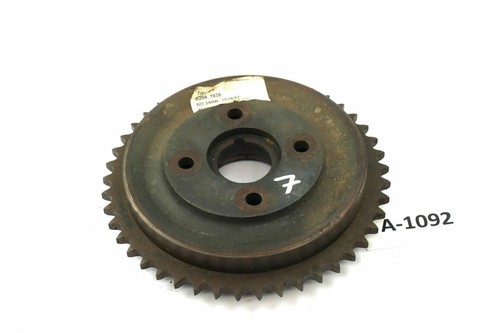 Triumph twn 204 - 204, 250