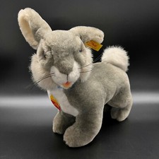 STEIFF Hase COSY HOPPY | 086823 | KFS | Jahr 1995 | 24 cm | GESCHENKIDEE