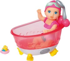 BABY born Minis – Badewanne