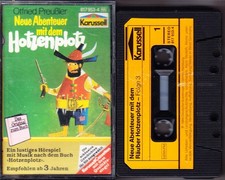 MC Hotzenplotz 3 - Neue Abenteuer mit dem Hotzenplotz - Preußler - Karussell