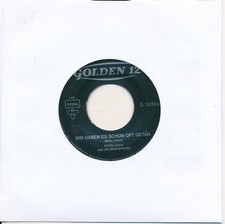 Wir haben es schon oft getan -