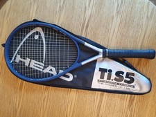 Neuwertiger Kopf Ti. S5