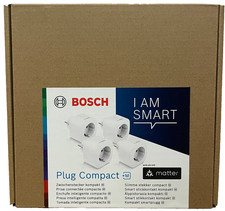 Bosch SmartHome