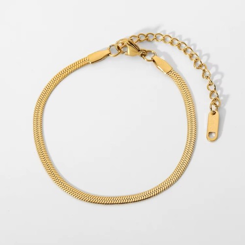 Damen armband gold - armband,