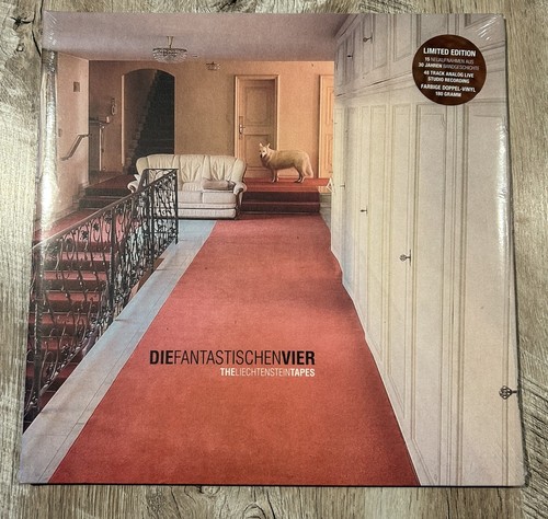 Die fantastischen vier - die,