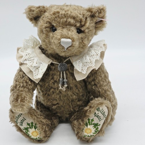 Steiff 660849 teddybär - steiff,