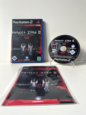 Project Zero II (2): Crimson