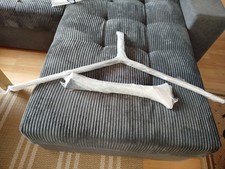 Samsung UE65KS9090 txzg Stand Fuß Chrom