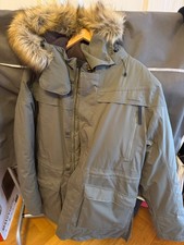 QUECHUA Winterjacke 2xXL