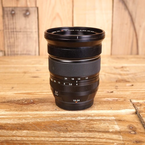 Gebrauchtes fujifilm fujinon - gebrauchtes,