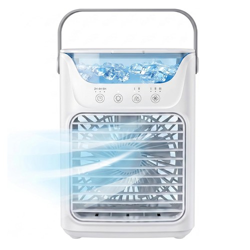 Mobile klimaanlage - 1,