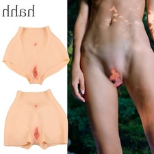 Silikon Unterwäsche Shorts