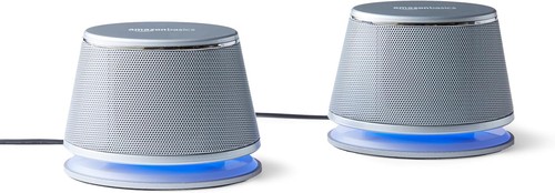 Amazon basics stereo - amazon,