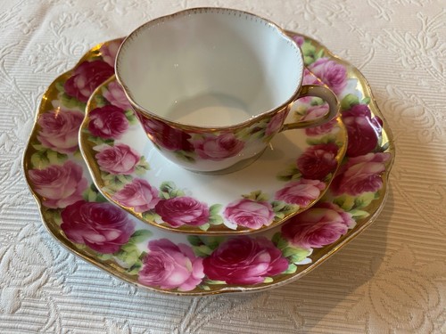 Rosenthal cäcilie - rosenthal, rc