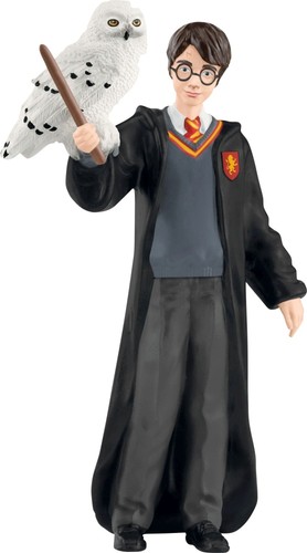 Schleich wwo harry - wwo,