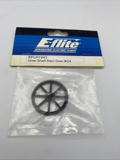 E-Flite EFLH1243 Innenwelle Hauptzahnrad: Blade CX/CX2/CX3