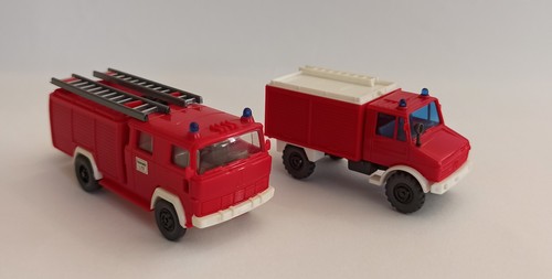 Modellauto 2 - 1,