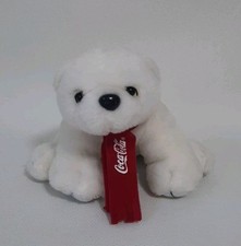 Coca Cola Polar Bär Eisbär